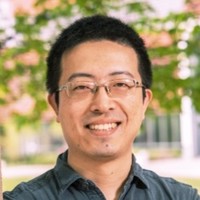 Chemistry and Biochemistry Science Professor Xiaocun Lu