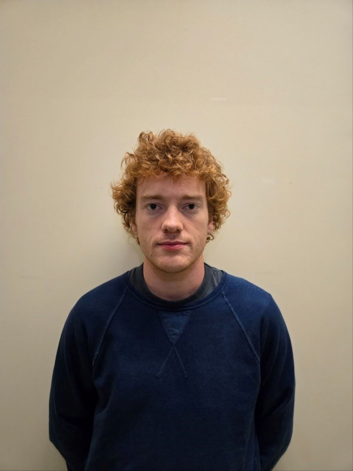 A photo of Maclean Timmons.