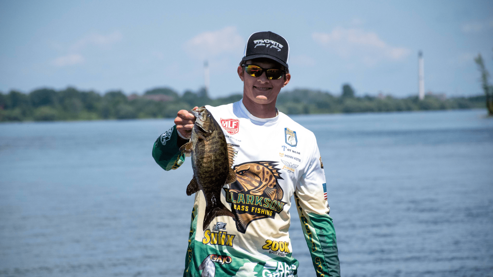 Competitive Bass Fishing Club