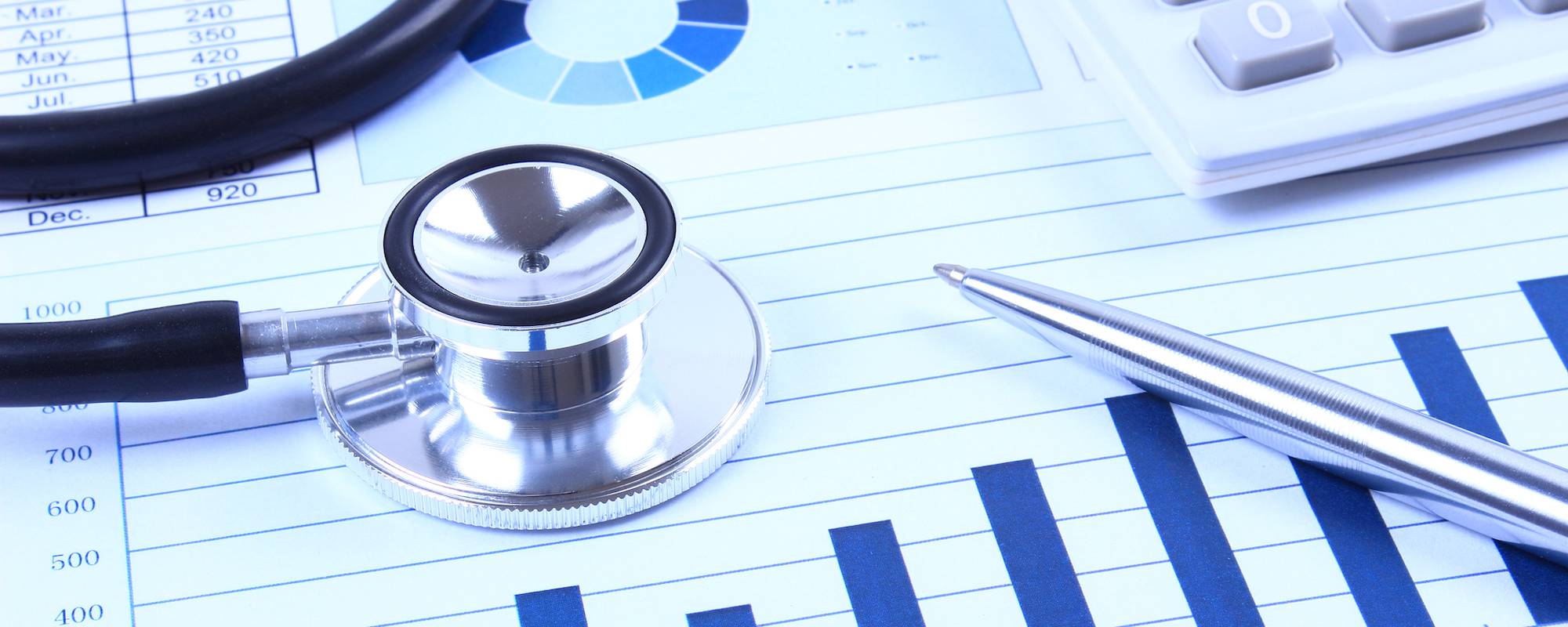 Bachelor of Science in Healthcare Business