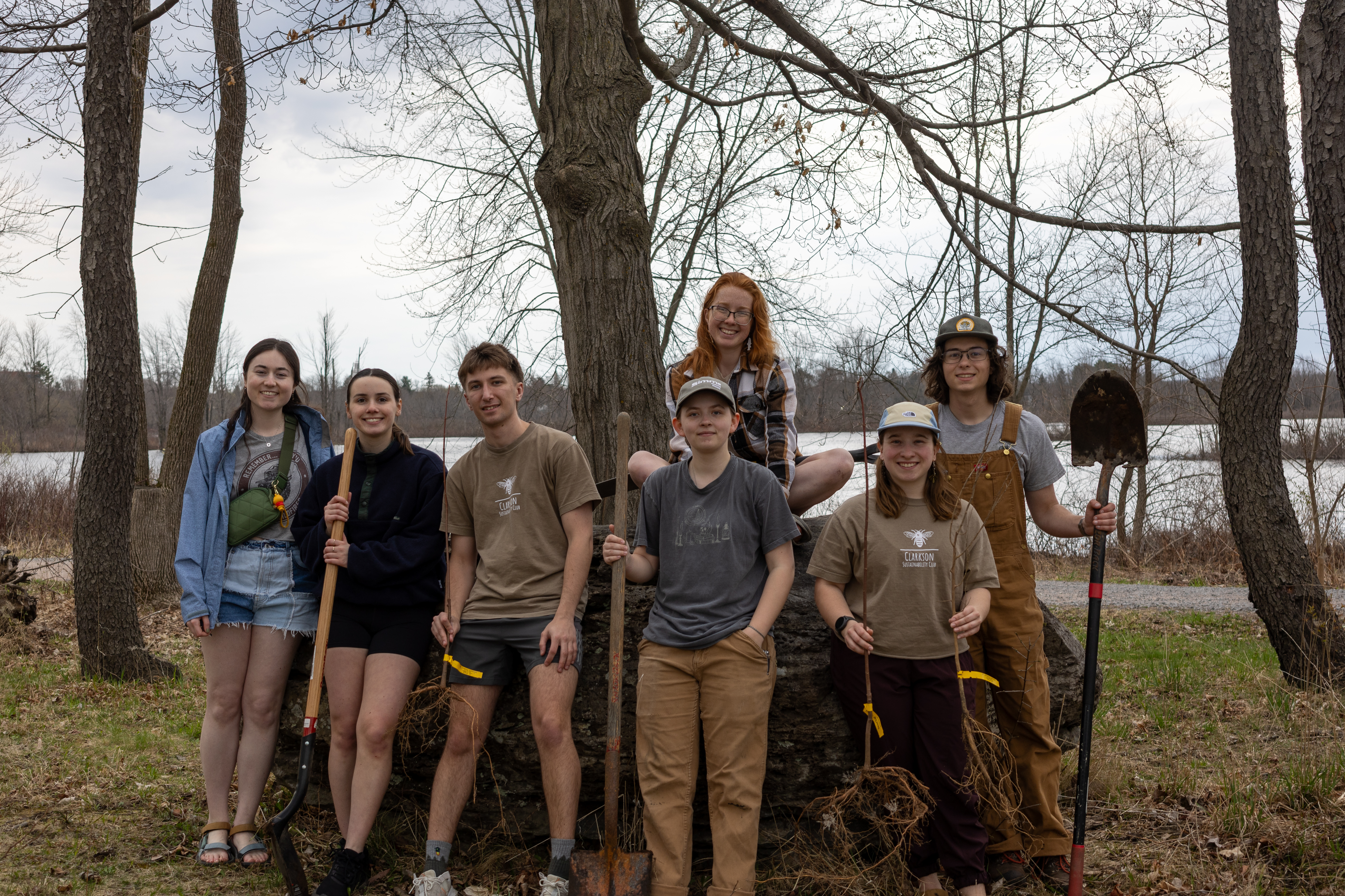 Student Sustainability Projects