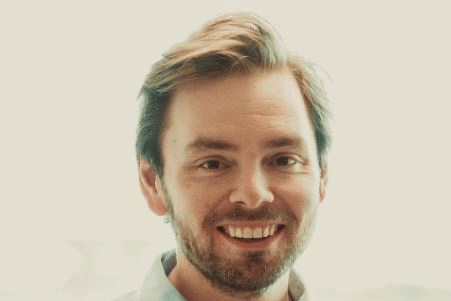 Headshot of Data Science Instructor Tyler Conlon