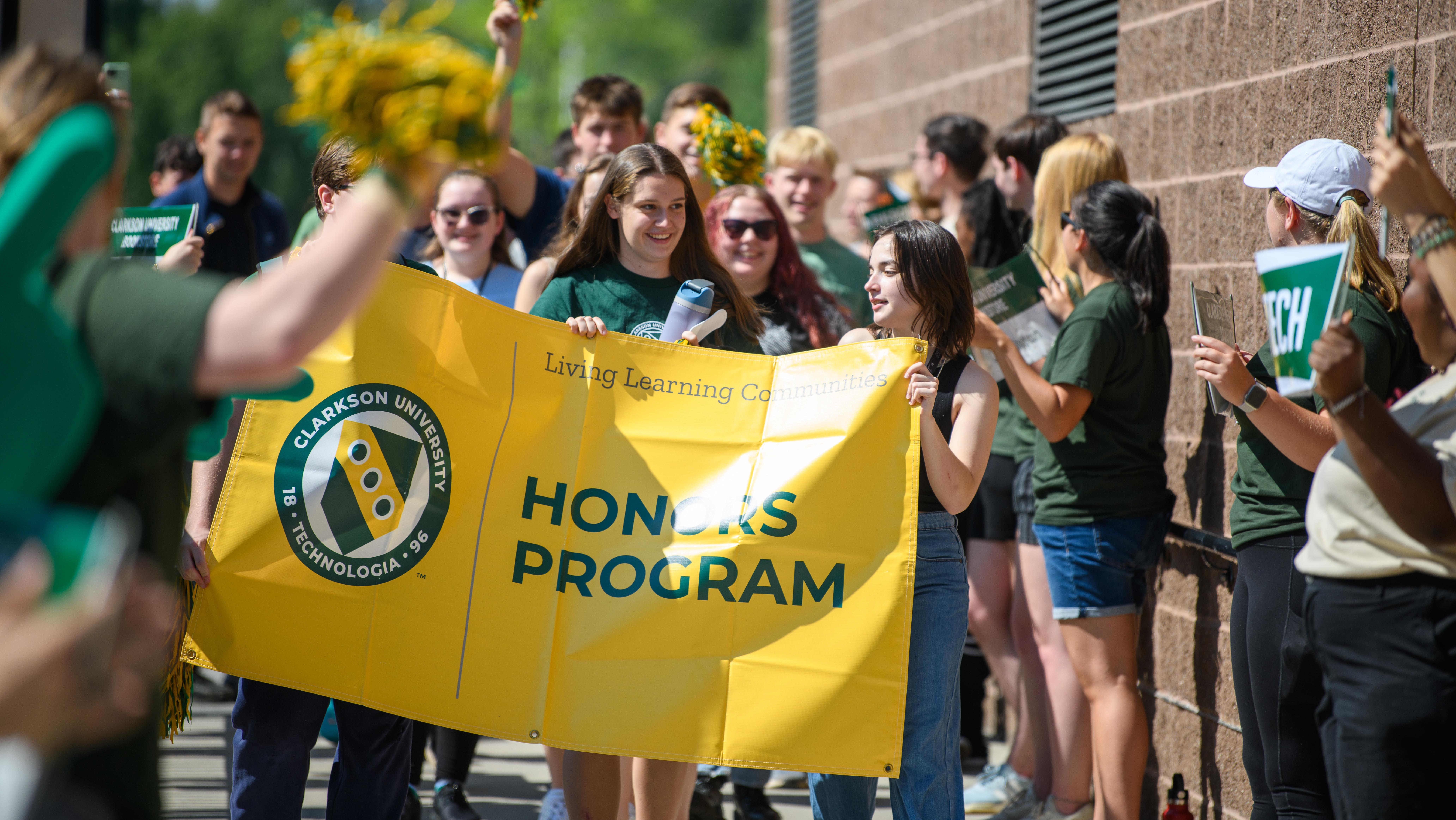Honors Program