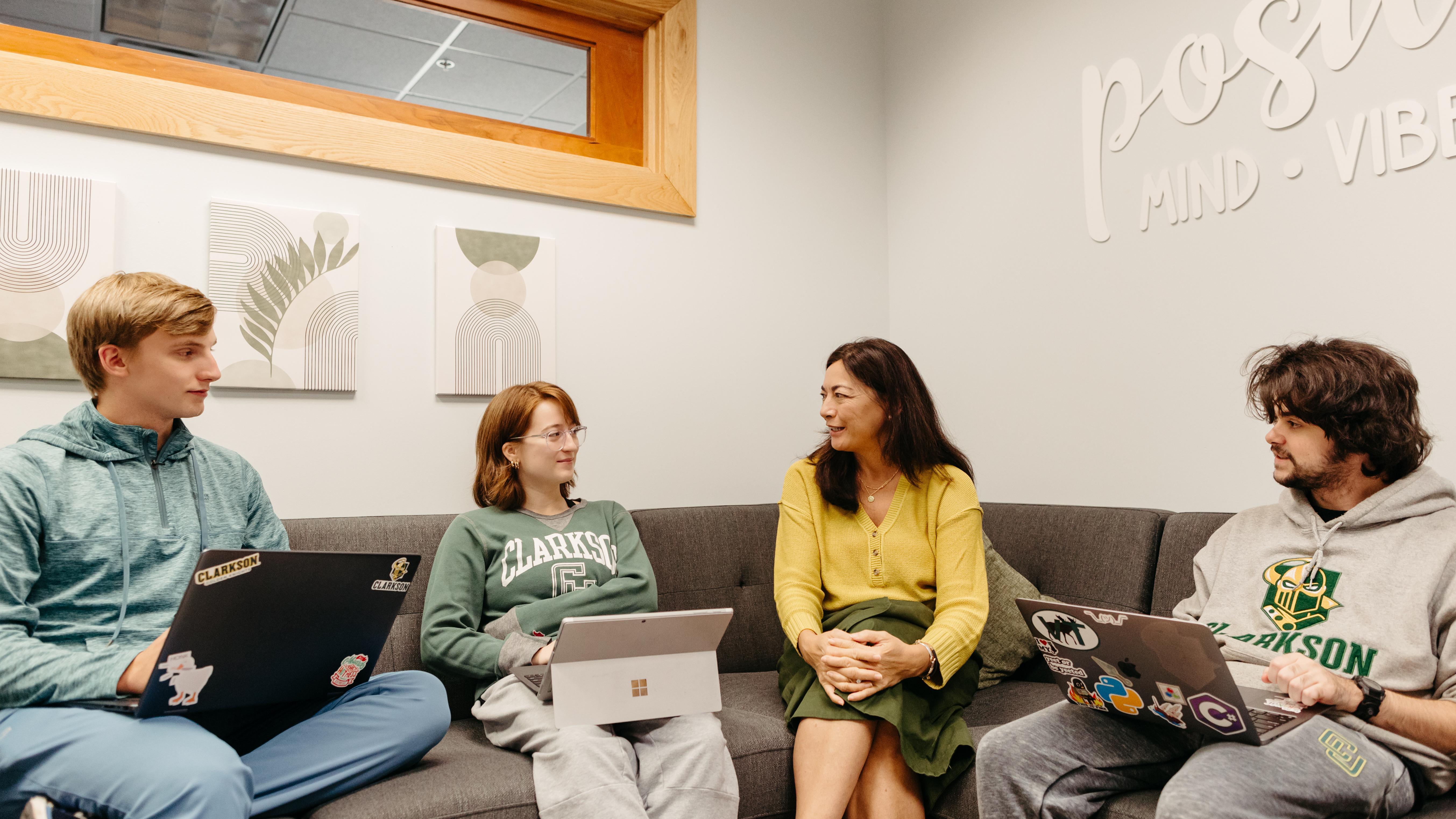 Student Support and Services