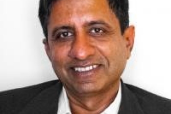 Rajan Raghavan ’82 to Speak at Clarkson University Commencement May 11