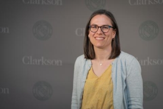 Clarkson University Biology Professor Susan Bailey Awarded Nearly $800,000 NSF CAREER Grant