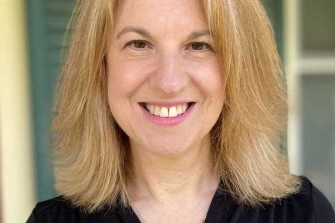Laura Ettinger Promoted to Full Professor at Clarkson University 