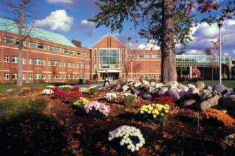Clarkson University Featured in The Princeton Review’s “Best 389 Colleges for 2024”