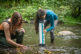 Clarkson University Announces New Environmental Science and Sustainability Undergraduate Degree