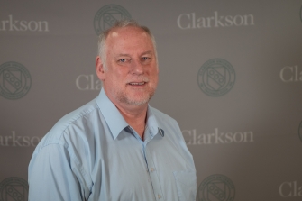 Clarkson University Professor Elected as a Fellow of the National Academy of Inventors