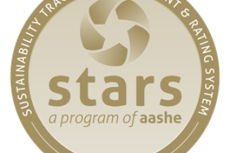 Clarkson University Receives STARS Gold Rating for Sustainability Achievements 