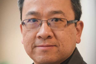 Chen Liu Promoted to Full Professor at Clarkson University 