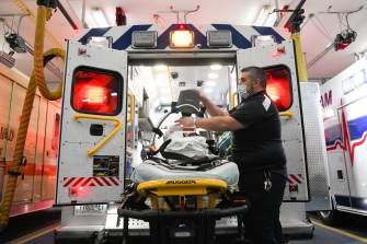 Clarkson University to Host Paramedic Open House June 14