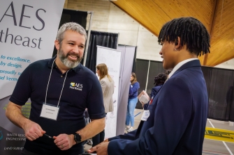 Clarkson University Hosts More Than 200 Companies for Career Fair Wednesday