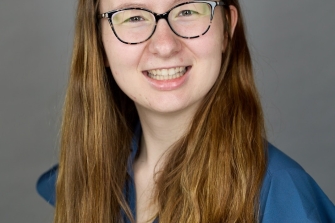 Clarkson University Student Gracie Elliott Awarded Prestigious Gilman Scholarship for Study Abroad