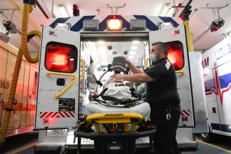 Clarkson University to Host Paramedic Open House February 11 