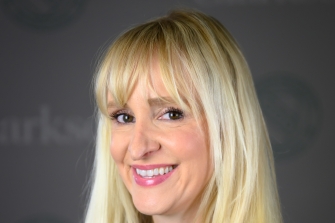 Anna Brown Receives Tenure and Promotion to Associate Professor at Clarkson University
