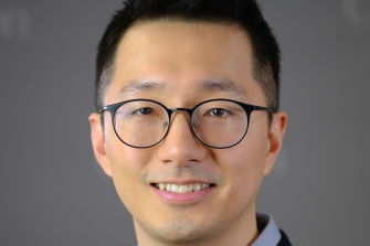 Taeyoung Kim Receives Tenure and Promotion to Associate Professor at Clarkson University