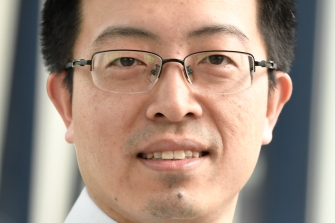 Xiaocun Lu Receives Tenure and Promotion to Associate Professor at Clarkson University