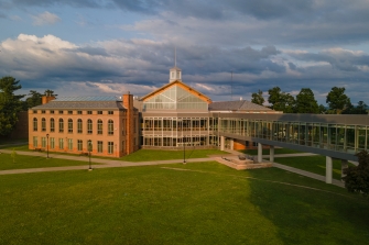 Clarkson University Ranks Among Best Colleges in America by Money, Highlighted for Early Career Earnings