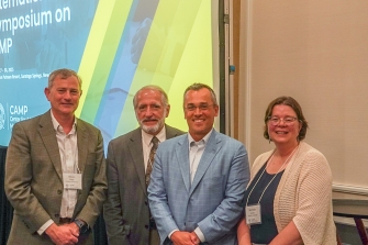 Clarkson University Center for Advanced Materials Processing Hosts Semiconductor Manufacturing Experts at the 27th International Symposium on Chemical Mechanical Planarization in Saratoga Springs
