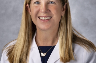 Dr. Kathleen Schmeler ‘91 Joins Clarkson University Board of Trustees