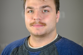 Clarkson Student Creates Interactive Maps to Help Public Connect With Local Lakes and Trails