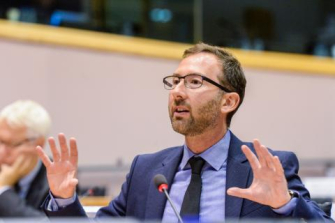 Clarkson professor advances practical ethical AI tools for sustainable startups