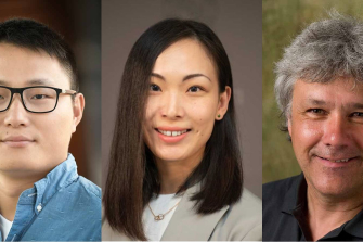 Clarkson University Receives $1 Million From Gates Foundation for New Water Treatment Projects