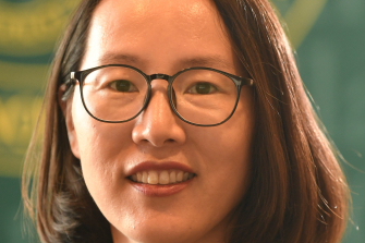 Michelle Mi-Jeong Yoo Receives Tenure and Promotion to Associate Professor at Clarkson University