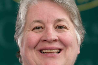 Jane Oppenlander Named Professor Emerita at Clarkson University