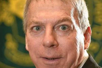 John Moosbrugger Named Professor Emeritus at Clarkson University