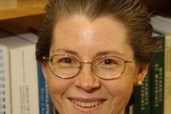 Kathleen Issen Named Professor Emerita at Clarkson University