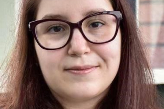 Clarkson’s Bethany Almeida Selected for Inaugural Bioconjugate Chemistry Early Career Board