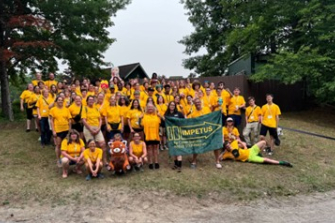 Summer STEM Programs at Clarkson Bring Hands-On Learning to Students, Teachers Across the North Country